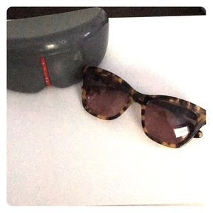 Prada sunglasses